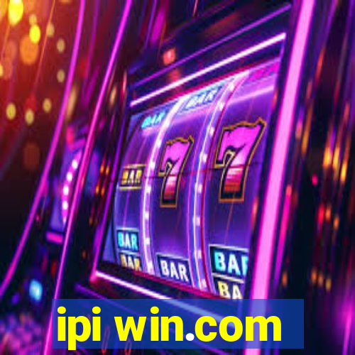 ipi win.com